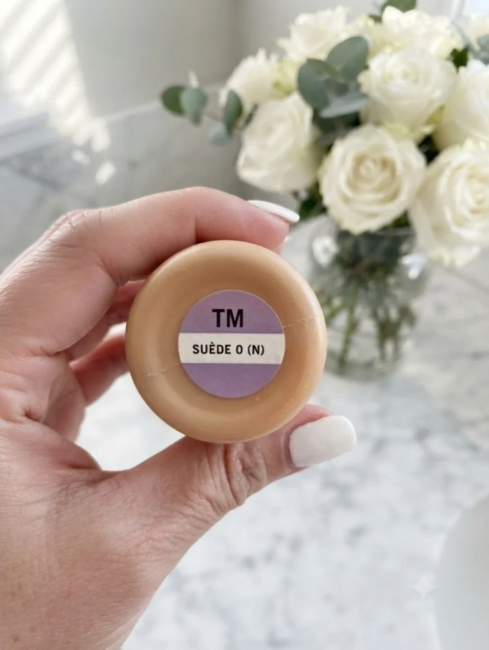 Lancôme Teint Miracle Foundation Jumbo Size SUÈDE 0 (N) | Read Description